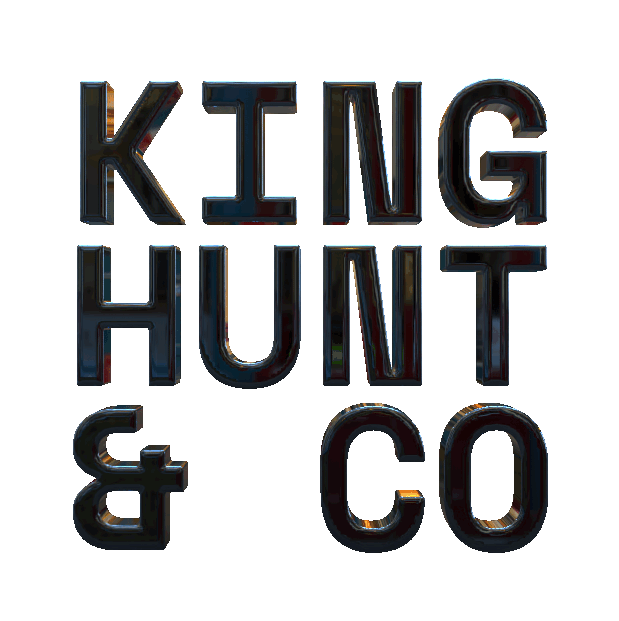 KING HUNT & CO © 2024